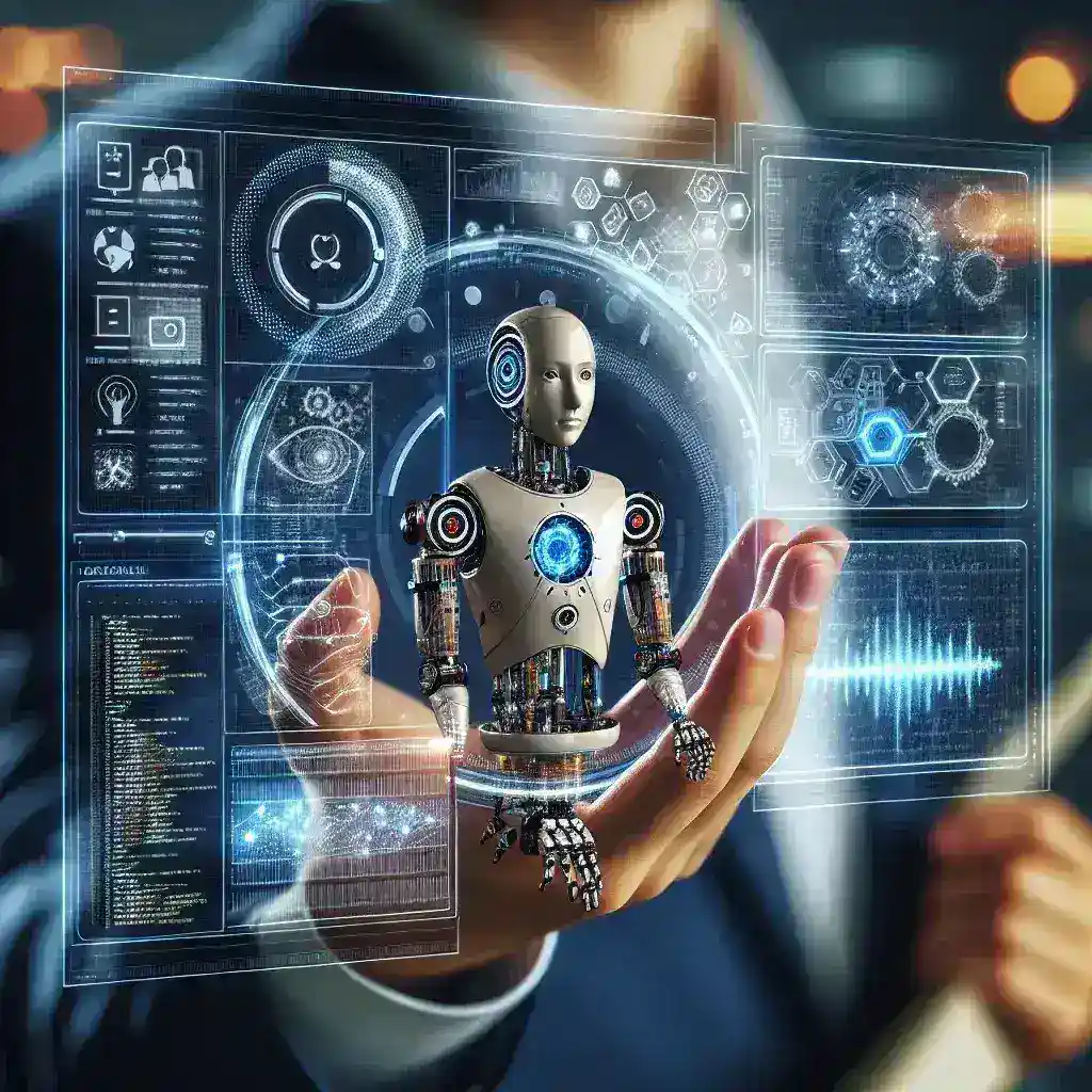 Advancements in AI Set to Transform Personal Assistant Technologies