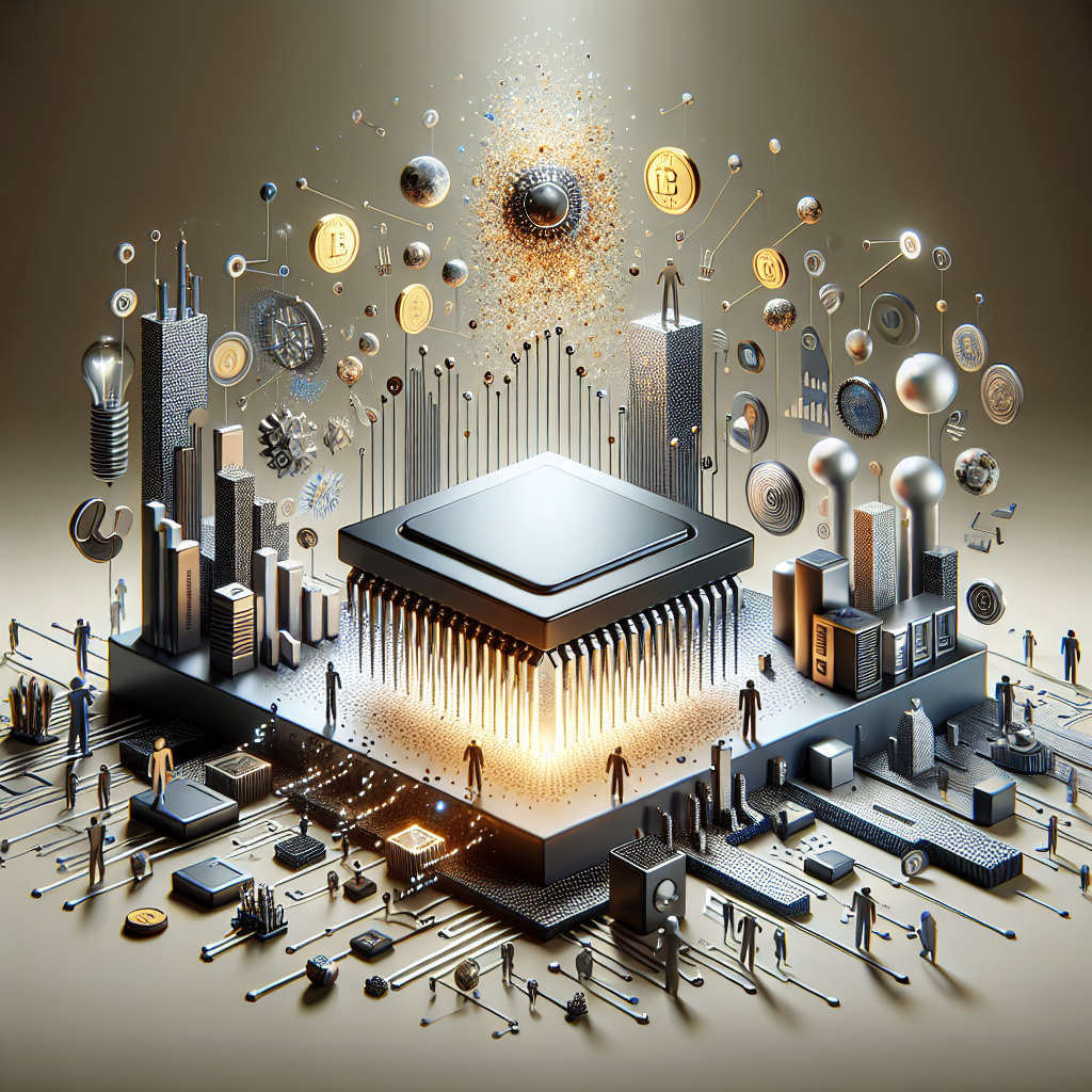 EnCharge AI Raises Over $100M to Revolutionize AI Inference Chip Market